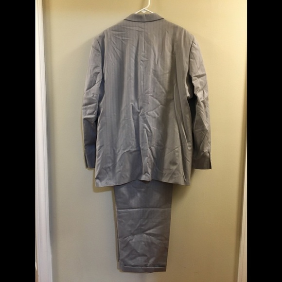 Gianfranco Ruffini Italy Mens Suit - Picture 5 of 14